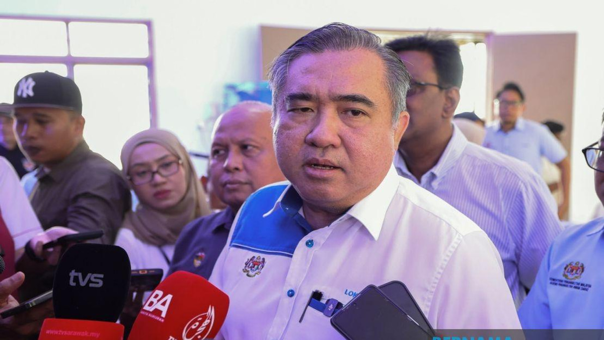 Pakatan Harapan Accepts Johor Election Loss, Shifts Strategy to Negeri Sembilan Defence