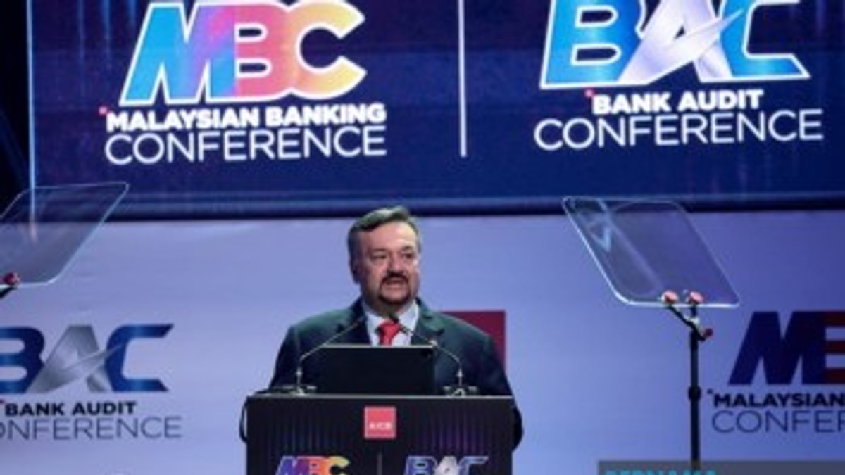 Finance's Future Demands Human Touch Alongside AI, Says Finance Minister