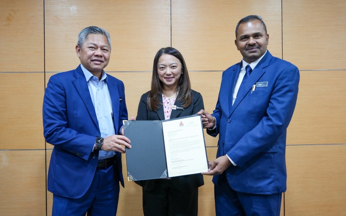 Hannah Yeoh Hails Thiyagaraj's Appointment to KL City Advisory Board