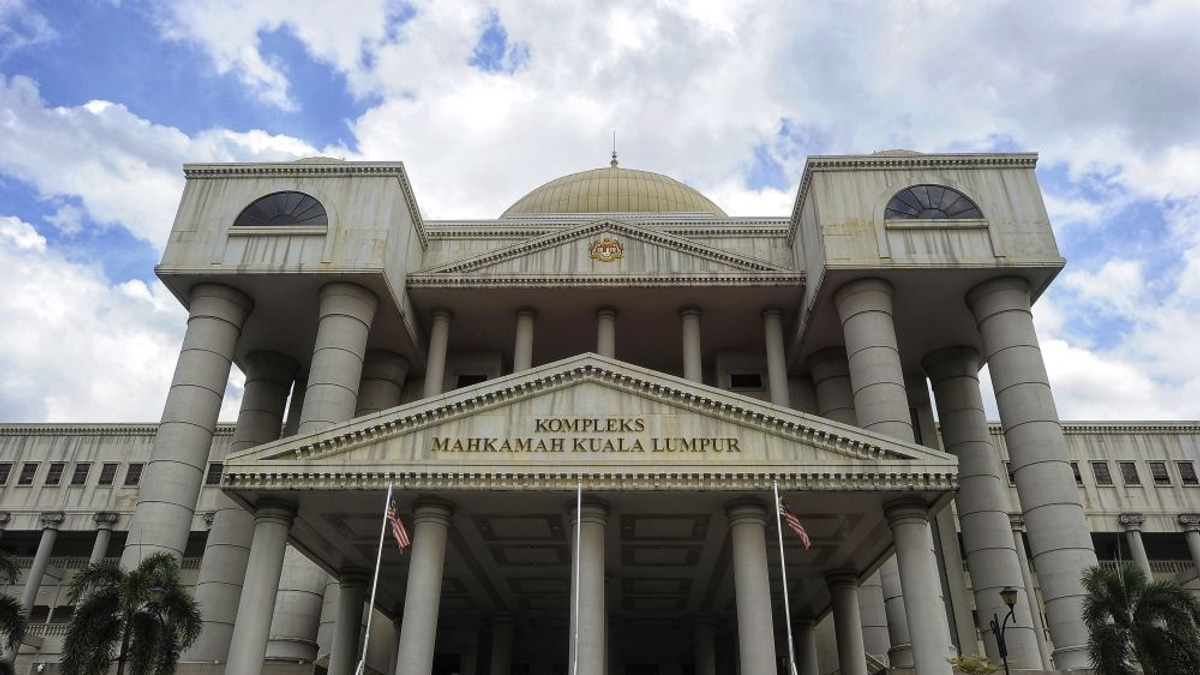 Developer Held Multiple Pre-Tender Discussions with Penang Government on Tunnel Project, Court Hears