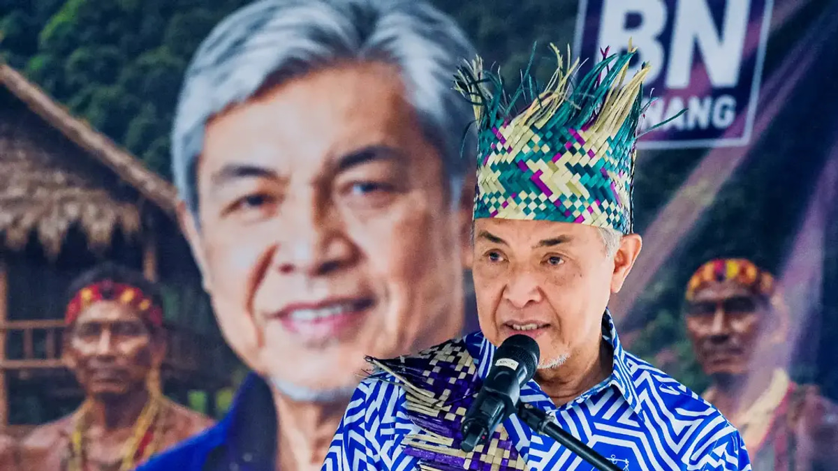 BN commits to dedicated Orang Asli liaison officer if returned to power in Negeri Sembilan
