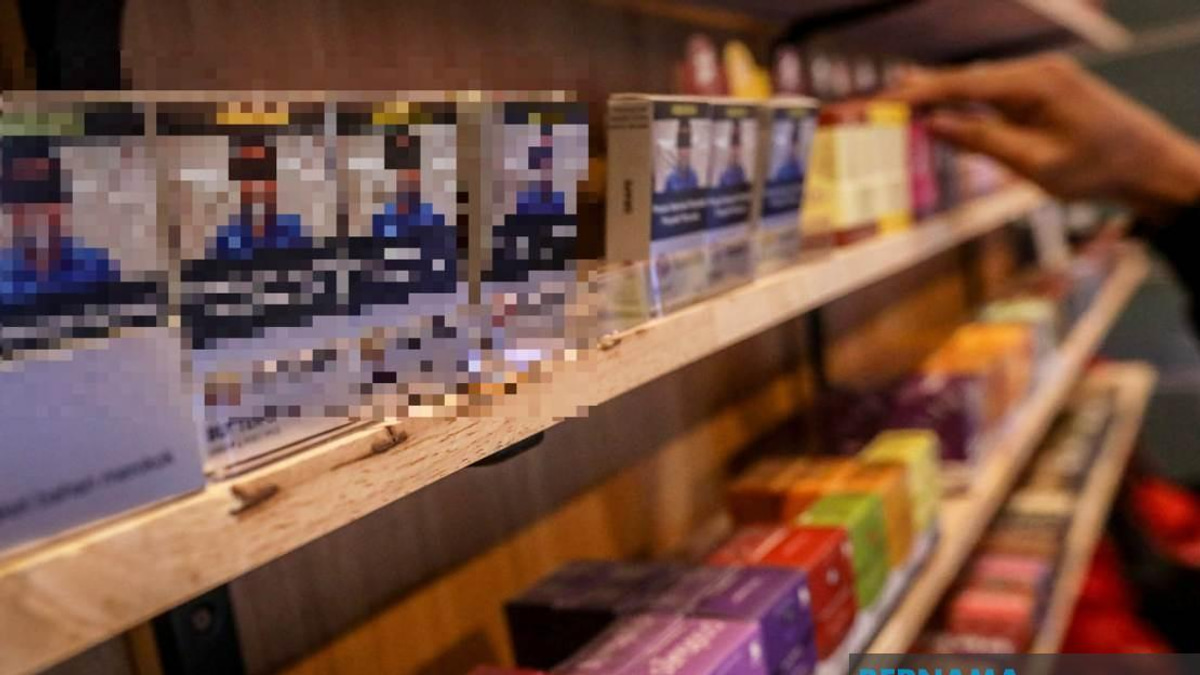Over 700kg of Drug-Laced Vapes Seized in Malaysia Since 2023, with 585 Arrests
