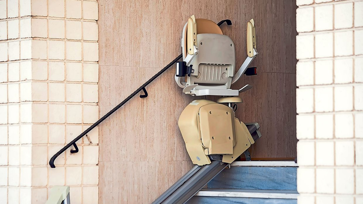 Balancing Mobility Rights and Safety: Malaysia's Stairlift Dilemma
