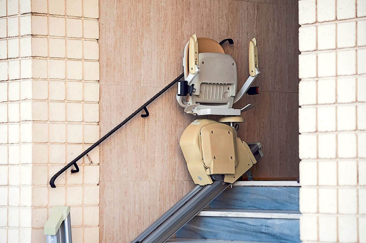 Balancing Mobility Rights and Safety: Malaysia's Stairlift Dilemma
