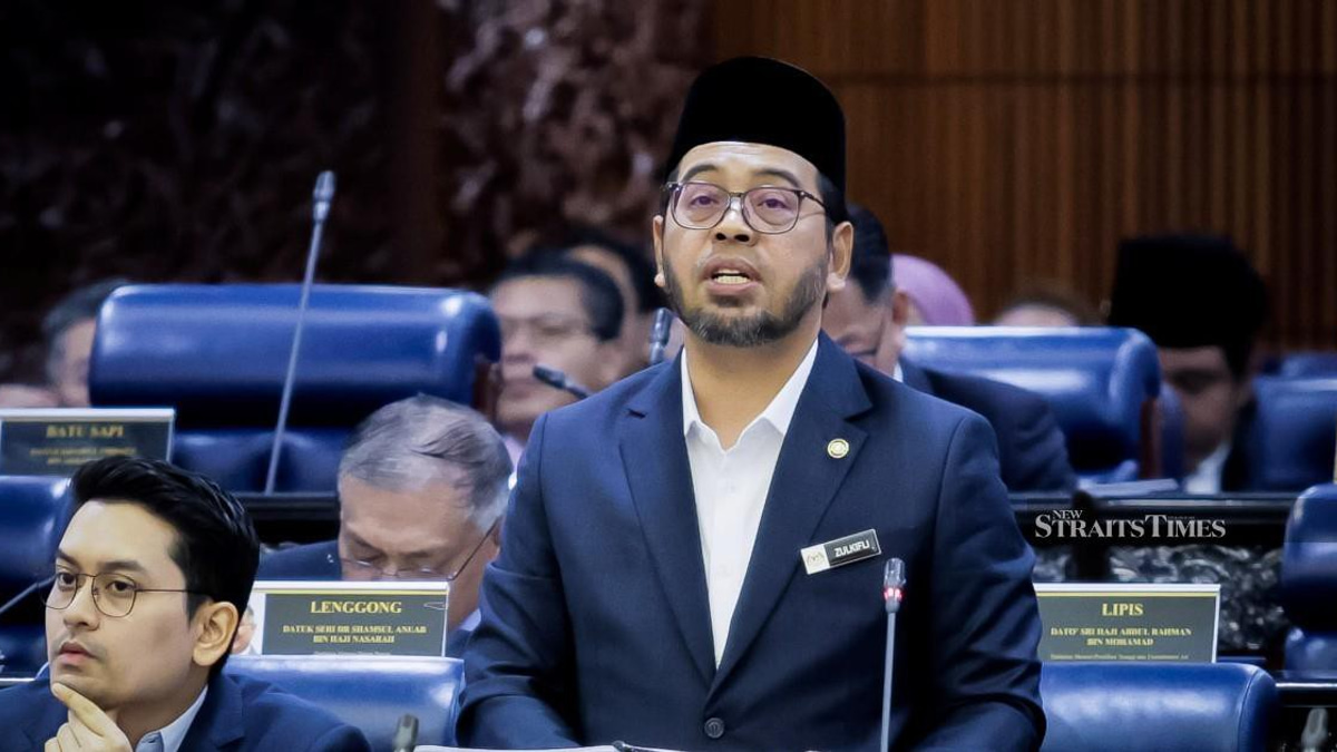 Police and MACC Launch Joint Probe into Tabung Haji RCI Findings, Detain Suspects