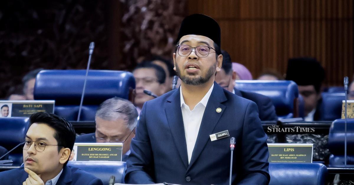 Police and MACC Launch Joint Probe into Tabung Haji RCI Findings, Detain Suspects
