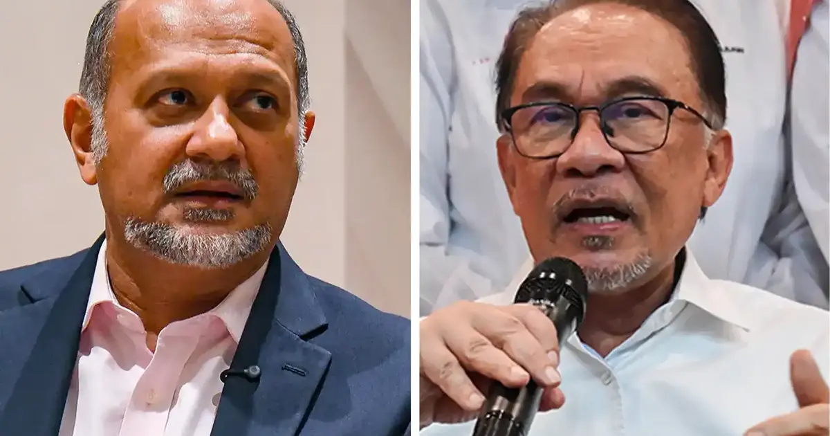 DAP Sets Year-End Ultimatum on Legal Reforms, Pushes Anwar on Attorney-General and Prime Minister Term Limits