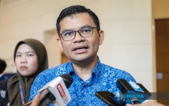 Malaysia's Economy Poised for Strong Second-Half Performance as Government Confidence Holds Steady