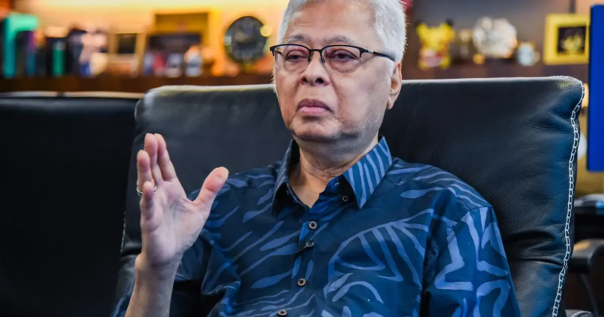 Court Adjourns Ismail Sabri Case as Former PM Prepares for Heart Surgery
