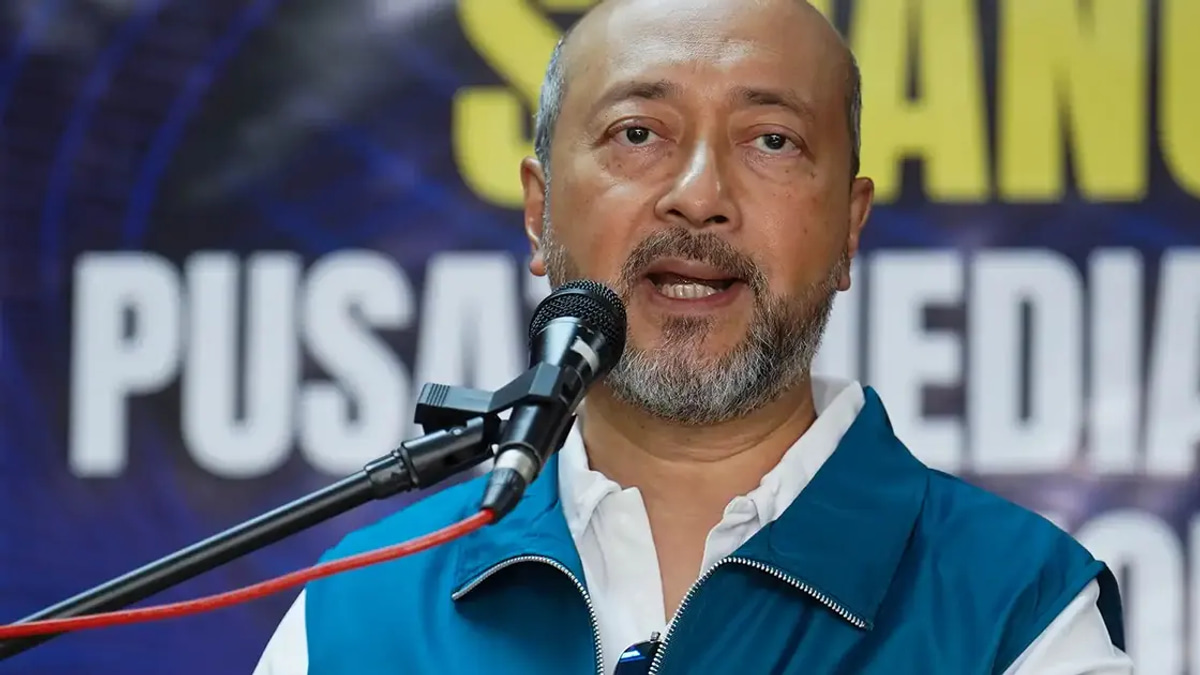 Removing Pakatan from Power Is Priority, Mukhriz Says Despite Concerns over BN-PN Alliance