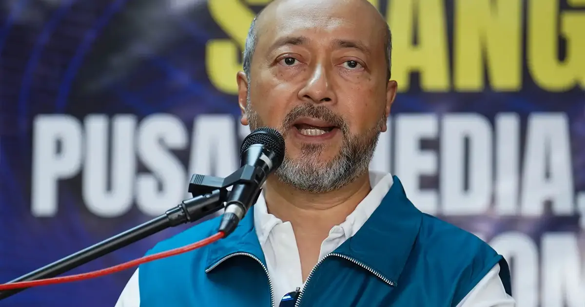 Removing Pakatan from Power Is Priority, Mukhriz Says Despite Concerns over BN-PN Alliance