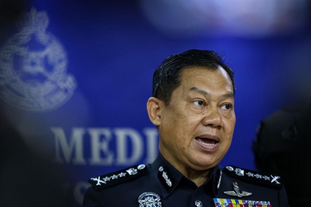 Infant's Death in Johor Reclassified as Murder Case; Prosecutors to Review Evidence