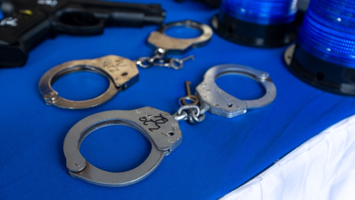 Three Secondary School Students in Ampang Detained Over Bullying Incident