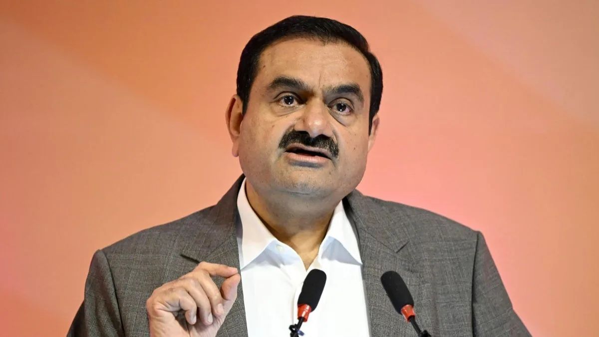 Adani acknowledges investment proposal during US legal settlement talks