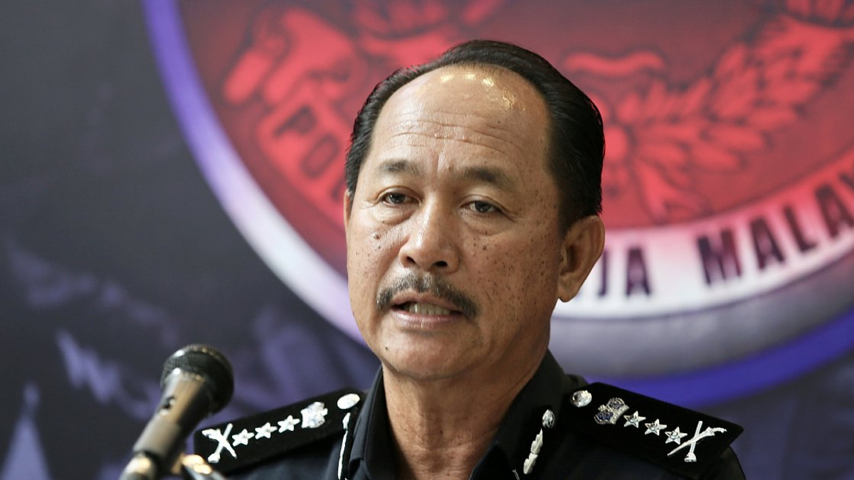 Inquiries launched into death of three Sabah police officers in Beaufort