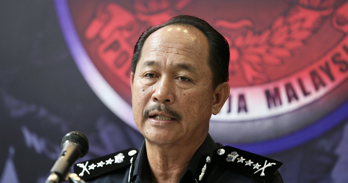 Inquiries launched into death of three Sabah police officers in Beaufort