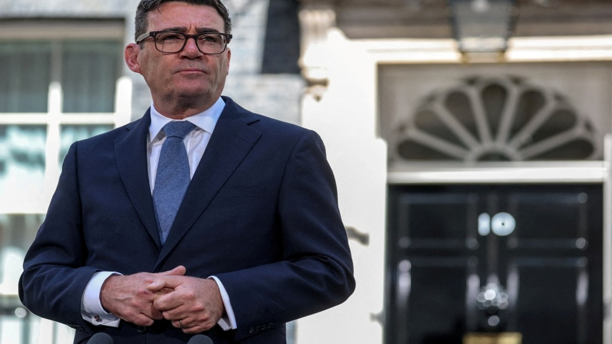 British PM Establishes Manchester Power Centre to Reshape Economic Policy