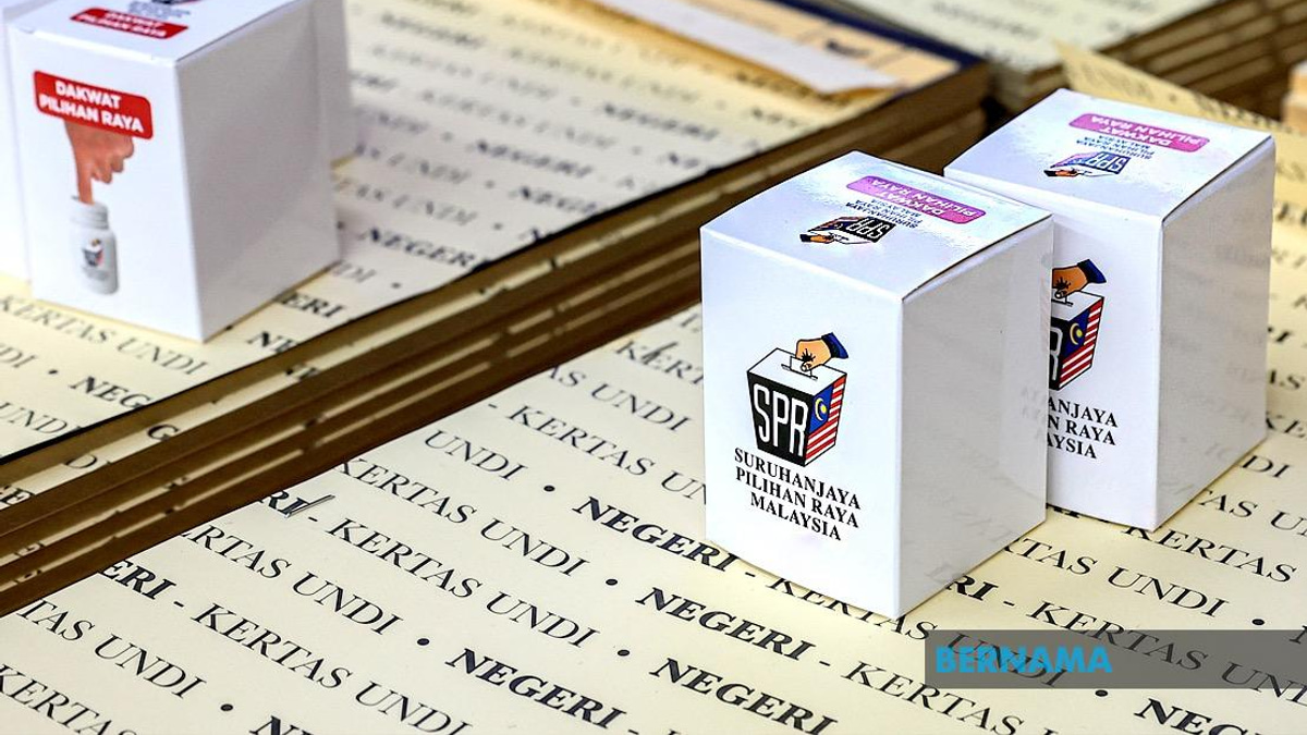 EC Pushes Voters to Register at Current Addresses Ahead of State Elections