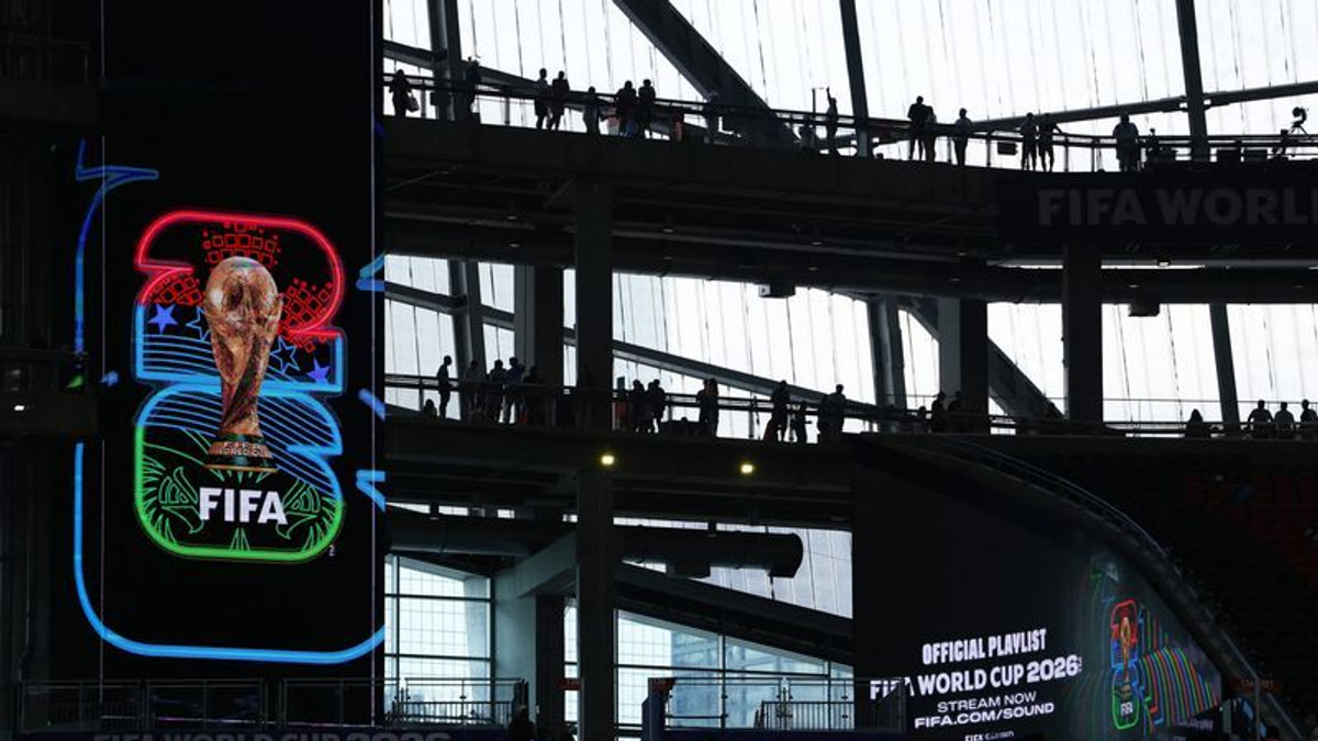 FIFA Reports 13-Fold Surge in Online Abuse During World Cup, with Racial Attacks Up 11%