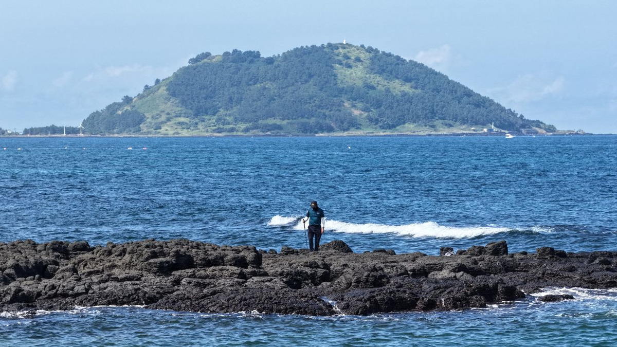 Jeju Island's Tourism Crisis: How a Police Scandal Is Reshaping South Korea's Premier Destination