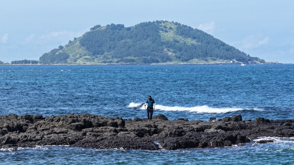 Jeju Island's Tourism Crisis: How a Police Scandal Is Reshaping South Korea's Premier Destination