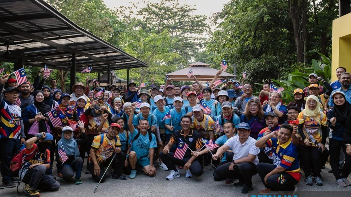 National Records Take Backseat as SUKMA Shifts Focus to Athlete Development