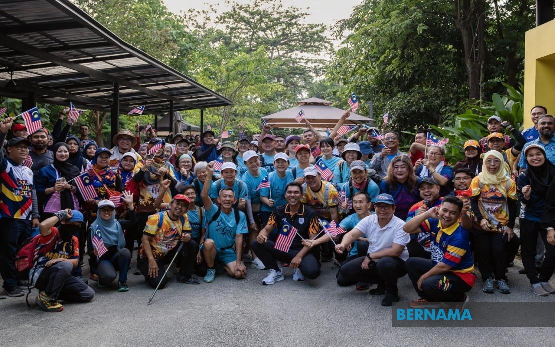 National Records Take Backseat as SUKMA Shifts Focus to Athlete Development