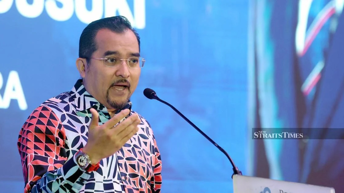MARA To Act On MRSM Bullying Case Once Police Complete Investigation