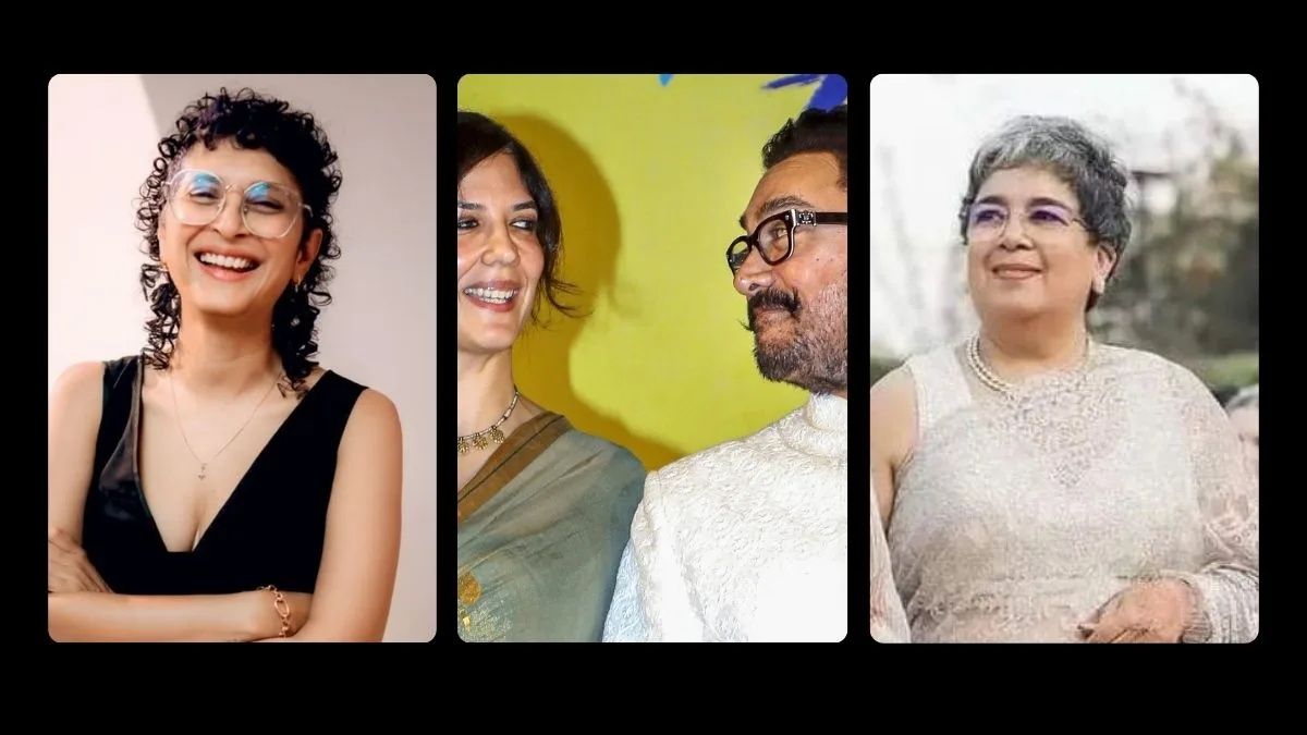 Aamir Khan Dismisses 'Love Jihad' Allegations, Defends Family's Interfaith Marriages