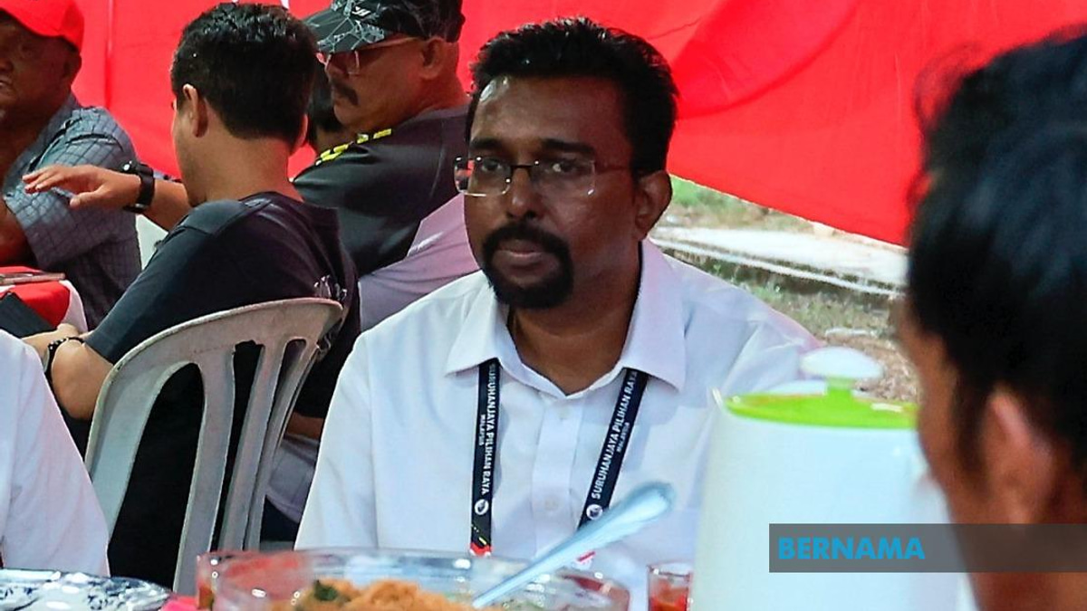 PH's Jeram Padang Candidate Unveils 10-Pillar Development Plan for Negeri Sembilan Seat