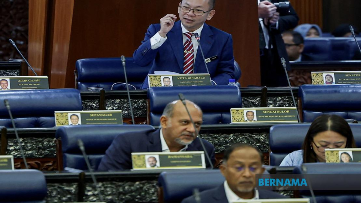 Malaysia's Fertiliser Bill Reaches Final Drafting Stage, Parliament Told
