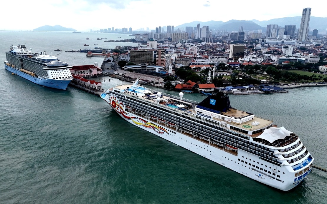 Penang Port Commission Pledges Inclusive Growth As Part of MADANI Vision