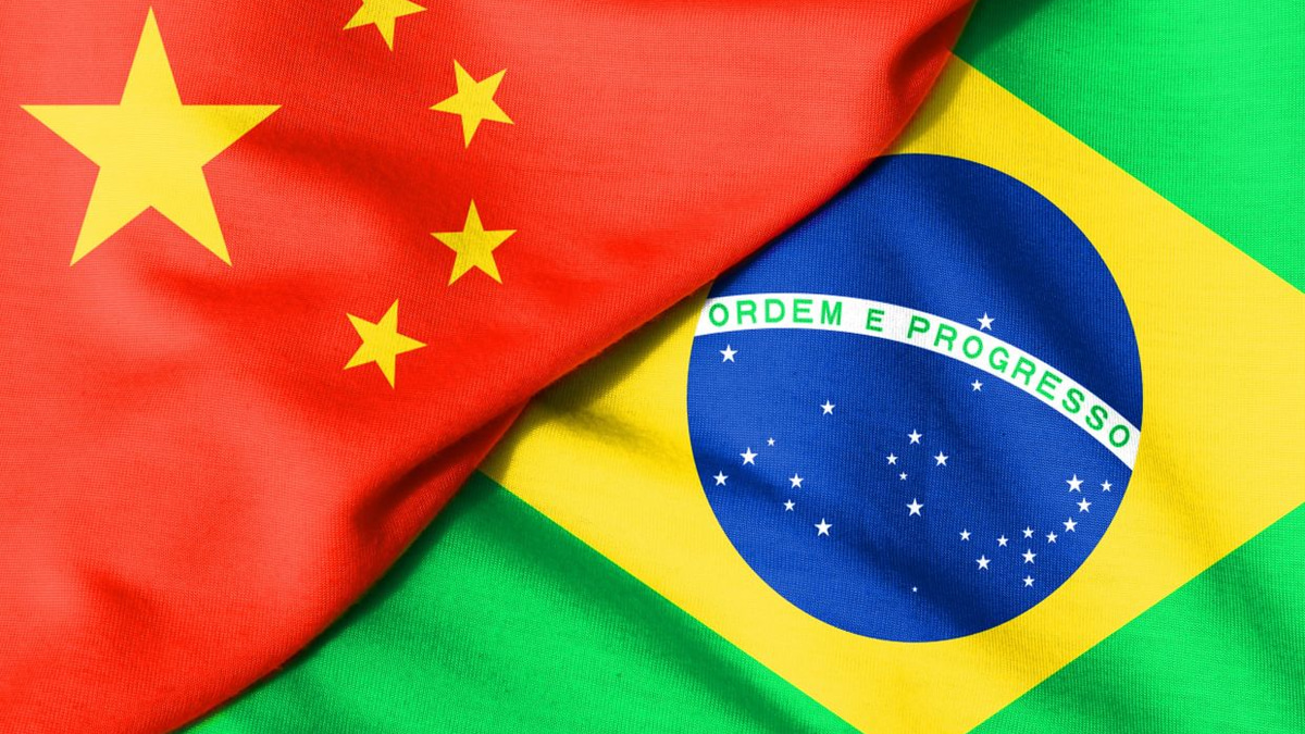 Brazil Set to Tap Yuan Bond Market as Part of Broader Capital Strategy