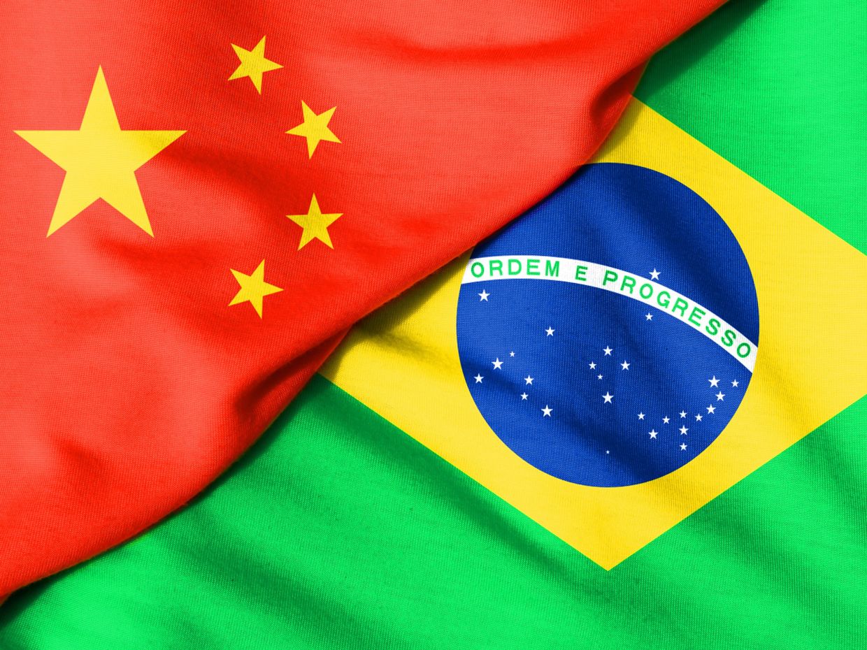 Brazil Set to Tap Yuan Bond Market as Part of Broader Capital Strategy