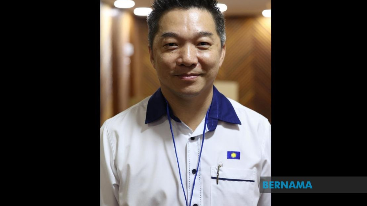 Stulang's Municipal Track Record: Can Local Governance Experience Win Johor Voters?
