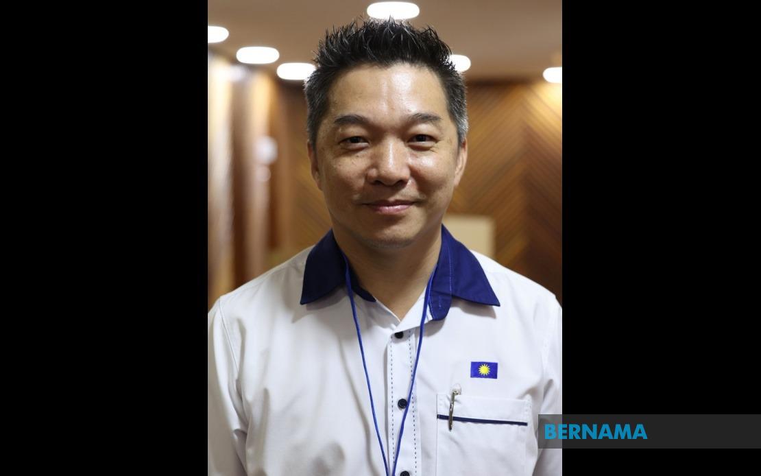 Stulang's Municipal Track Record: Can Local Governance Experience Win Johor Voters?
