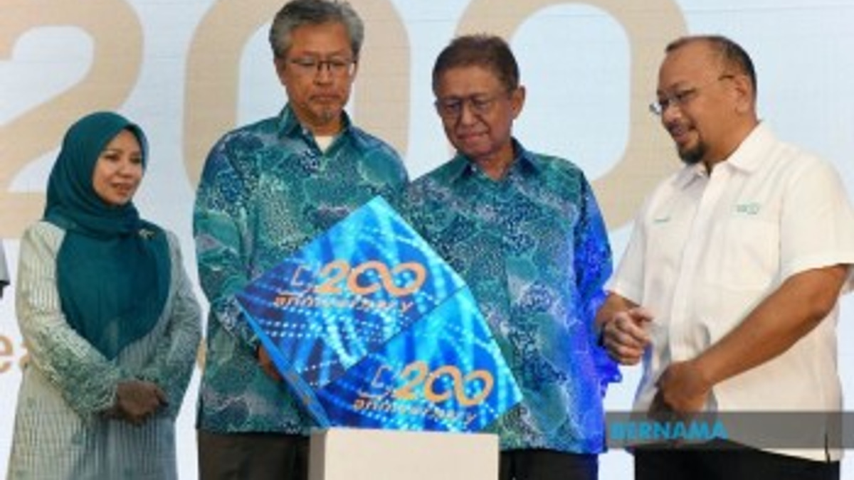 Boustead Eyes RM30 Billion Revenue Target Within Five Years Through Defence and Property Push