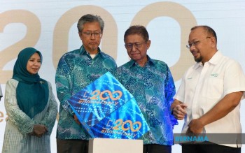Boustead Eyes RM30 Billion Revenue Target Within Five Years Through Defence and Property Push