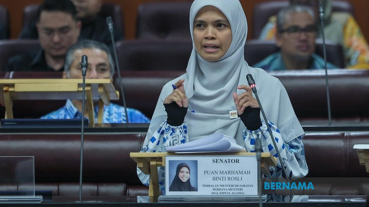 Government Reinforces Islamic Education and Outreach for Muslim Orang Asli Communities