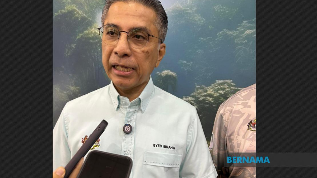Malaysia Monitors Three Elephants at Japan Zoo Under Conservation Pact
