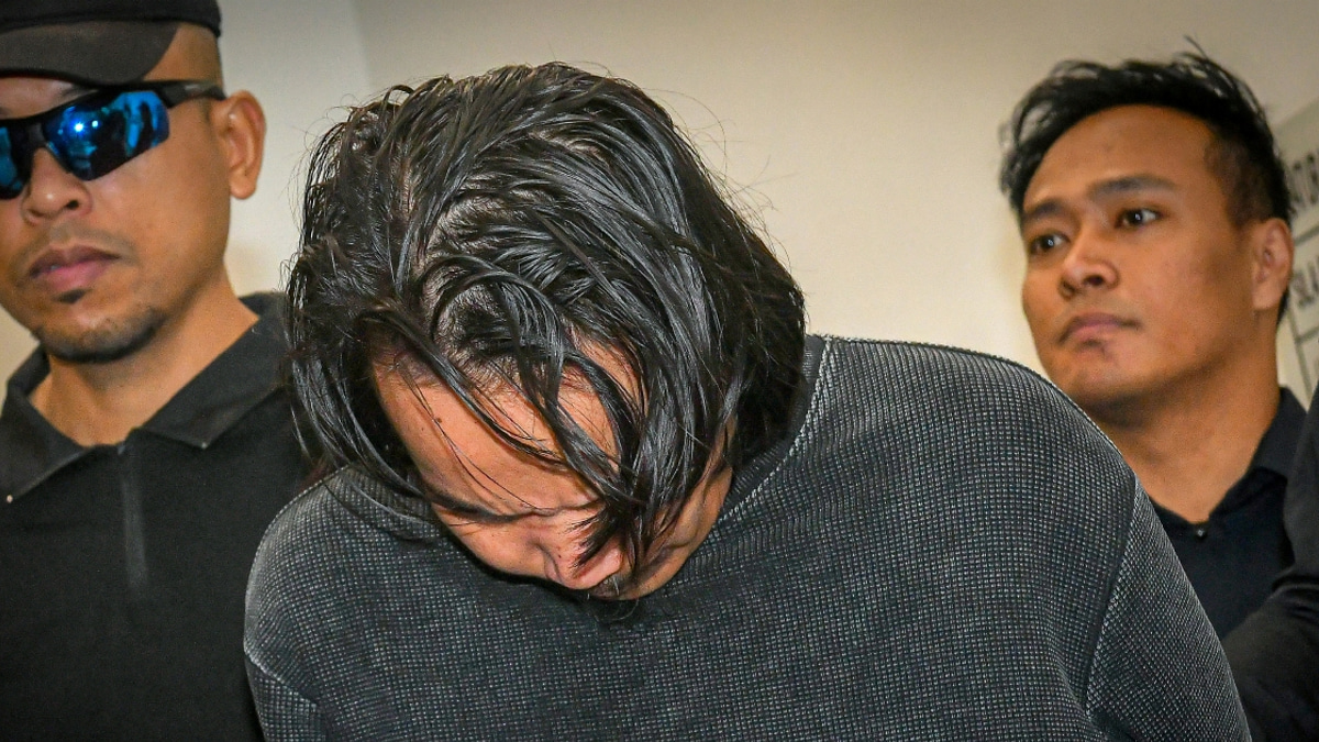 Private College Employee Faces Sexual Assault and Sodomy Charges Involving Two Teenage Victims