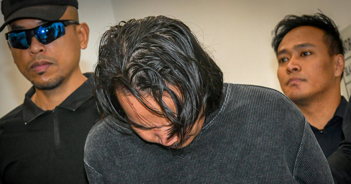 Private College Employee Faces Sexual Assault and Sodomy Charges Involving Two Teenage Victims
