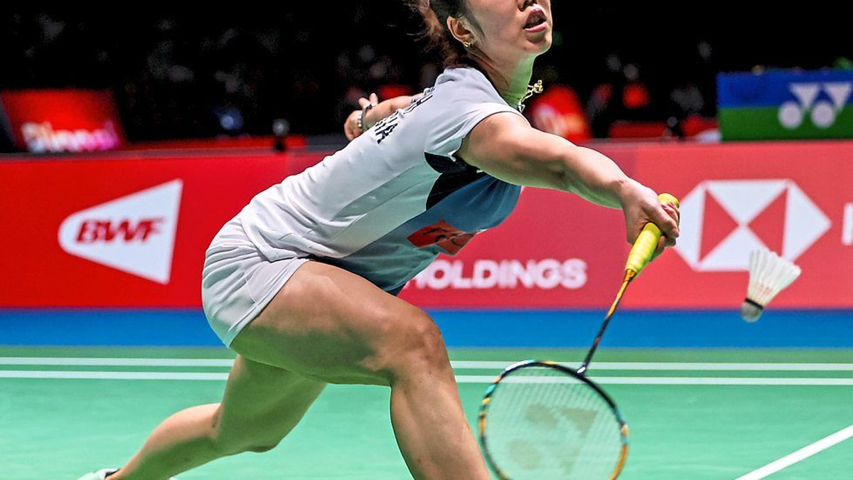 Soniia Cheah Steps Down as KLBA Sports Director After Four-Month Tenure