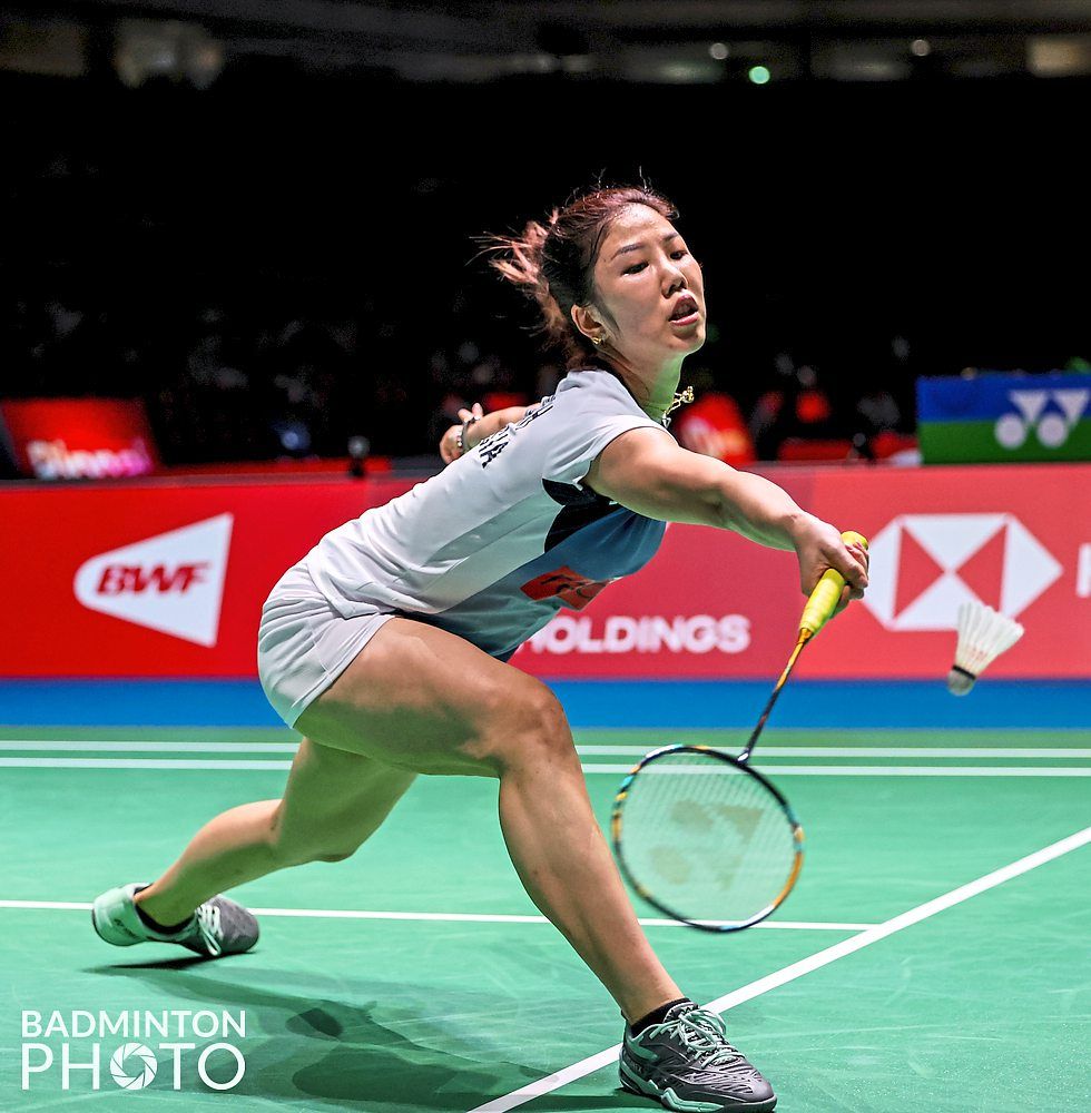 Soniia Cheah Steps Down as KLBA Sports Director After Four-Month Tenure