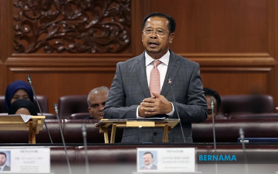 PETRA Launches 12-Month Study on Industrial Water Reclamation Policy