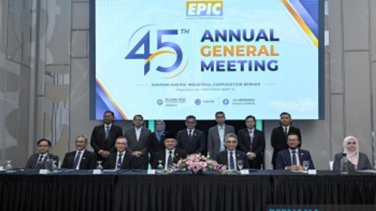 EPIC Charts Growth Path to RM700 Million Revenue Target by 2030