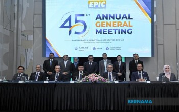 EPIC Charts Growth Path to RM700 Million Revenue Target by 2030