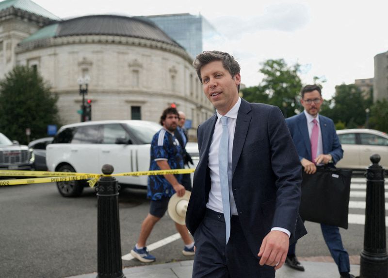 Big Tech AI Labs to Discuss Safety Testing with Trump Administration After Security Breaches