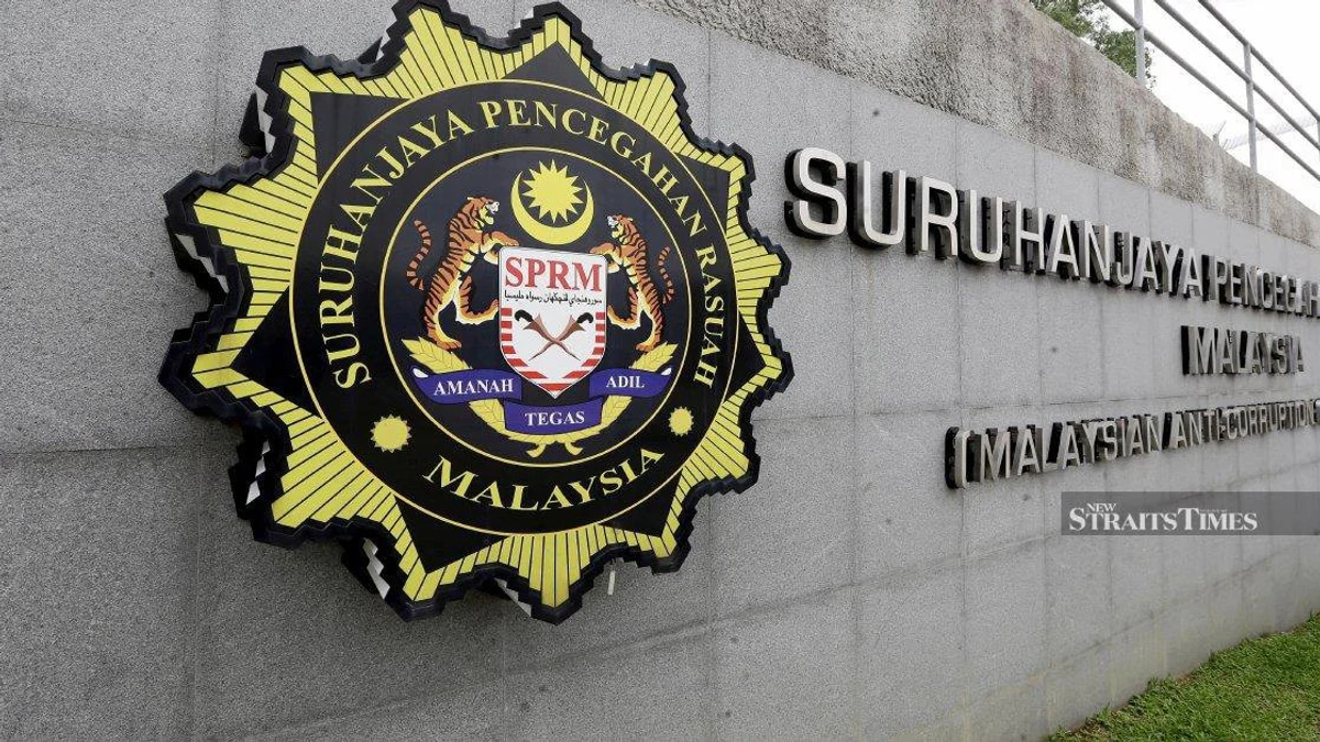 MACC, Government Overturn RM900,000 Malicious Prosecution Judgment