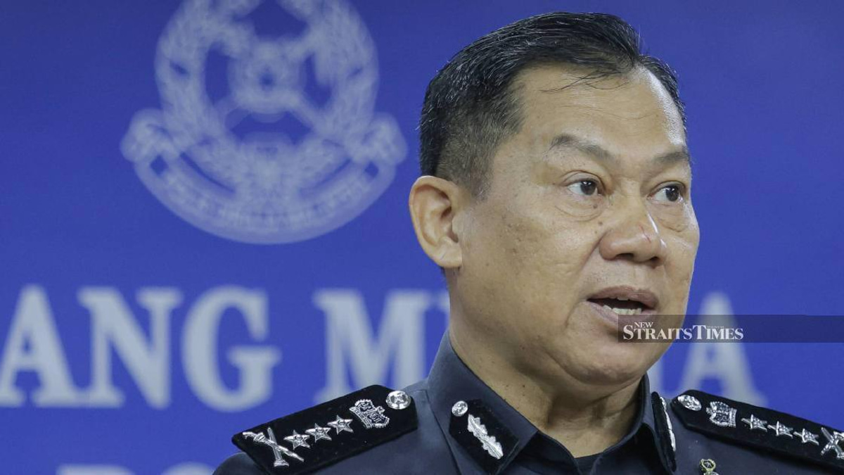 Police dismantle sprawling Forest City scam operation with 335 arrests